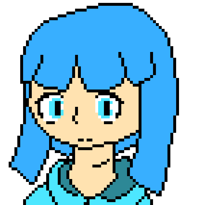 Mitsuki: -sitting down-