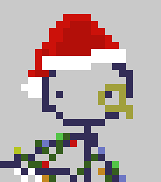 [f0c98d] christmas tree