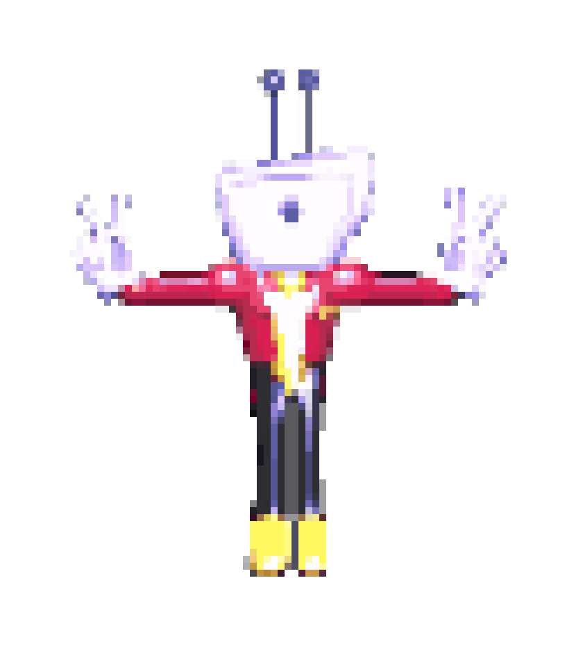 [cab1d1] I'm just gonna be tenna now ig I cant make a sprite cuz I suck booty at it