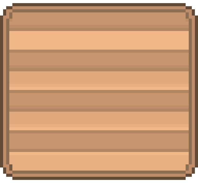 [9664c4] woodbox