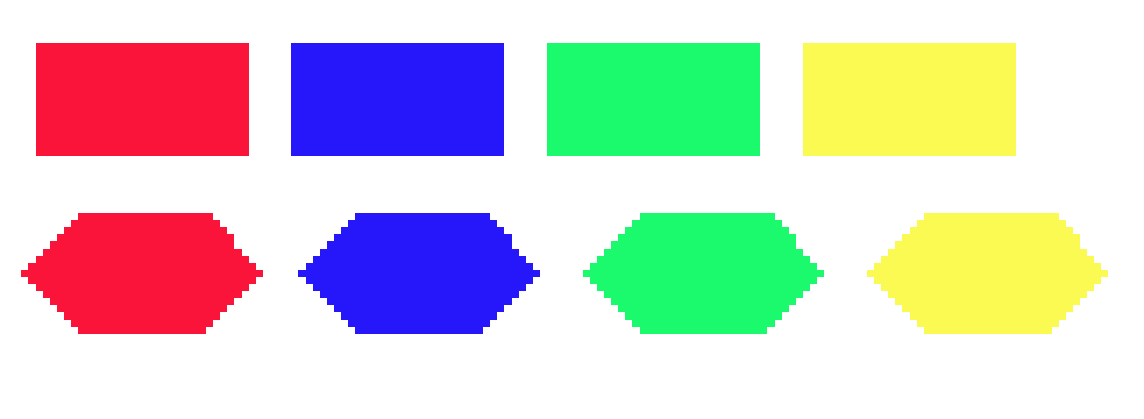 [9664c4] Some shapes