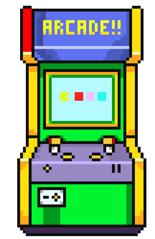 [c1b5a9] yellowarcade