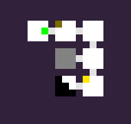 [0464f0] [Century] -i pick it up out of boredom to look at it, and then continue west-