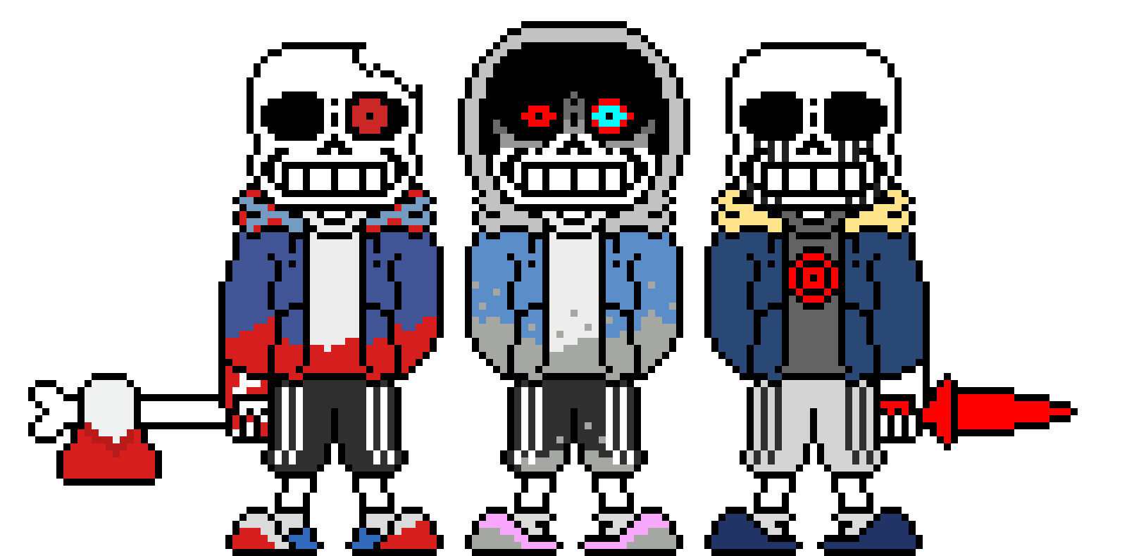 [d082ec] may i use JT! Murder Time Trio here?
