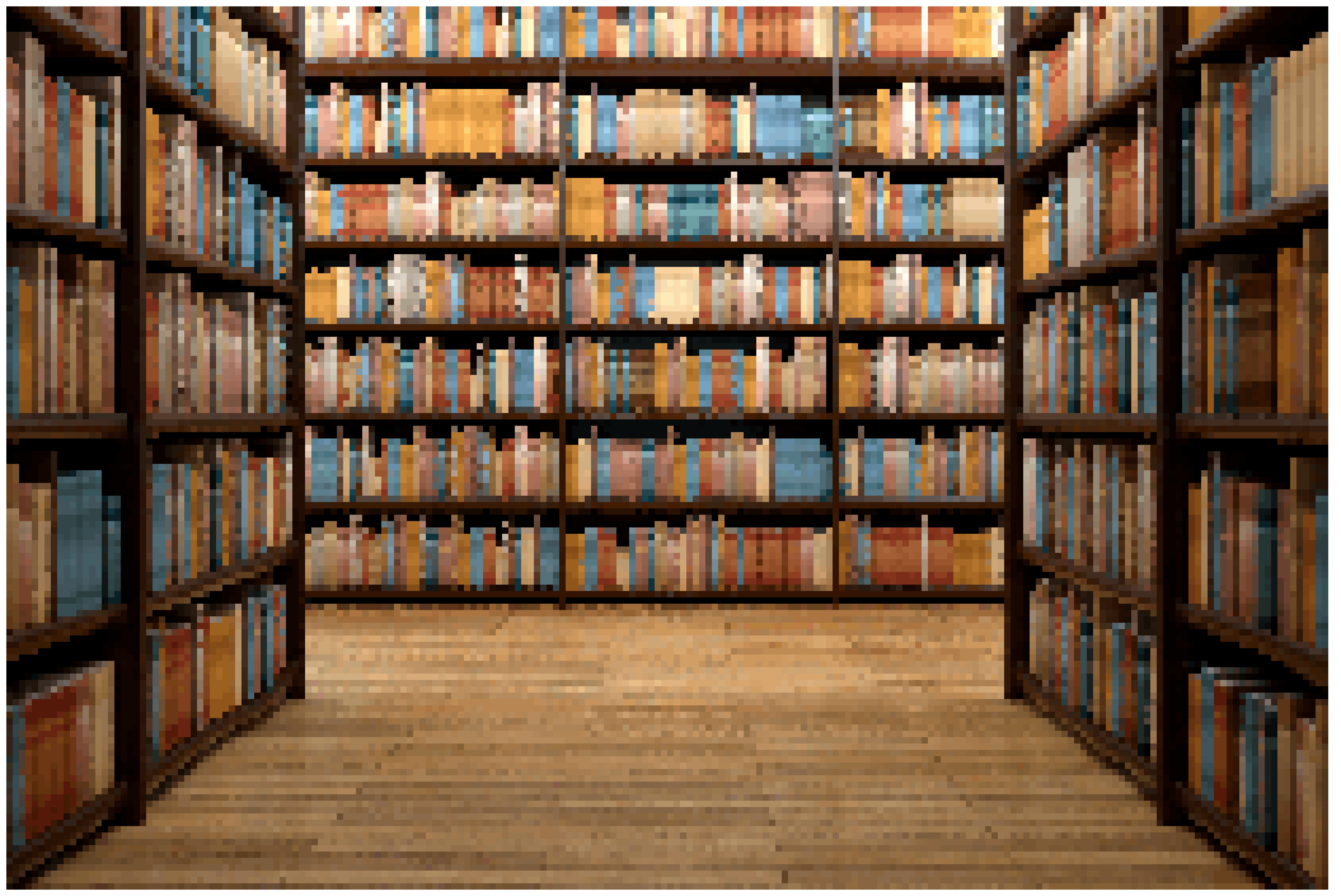 [097e1c] biblioteca
