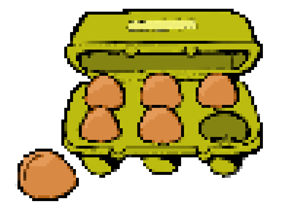 [56fd81] eggs