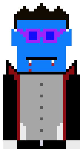 [9664c4] Vampire