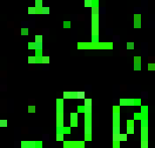 [1b8aec] ((*DONK* ∏HEY! Thats not nice!∏))