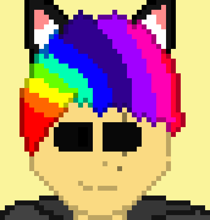 [401102] *power jumps onto a building*remember the goal...RAINBOW.END is in plan...*shards of blackstone started to come out of the ground*-rainbowfox2011