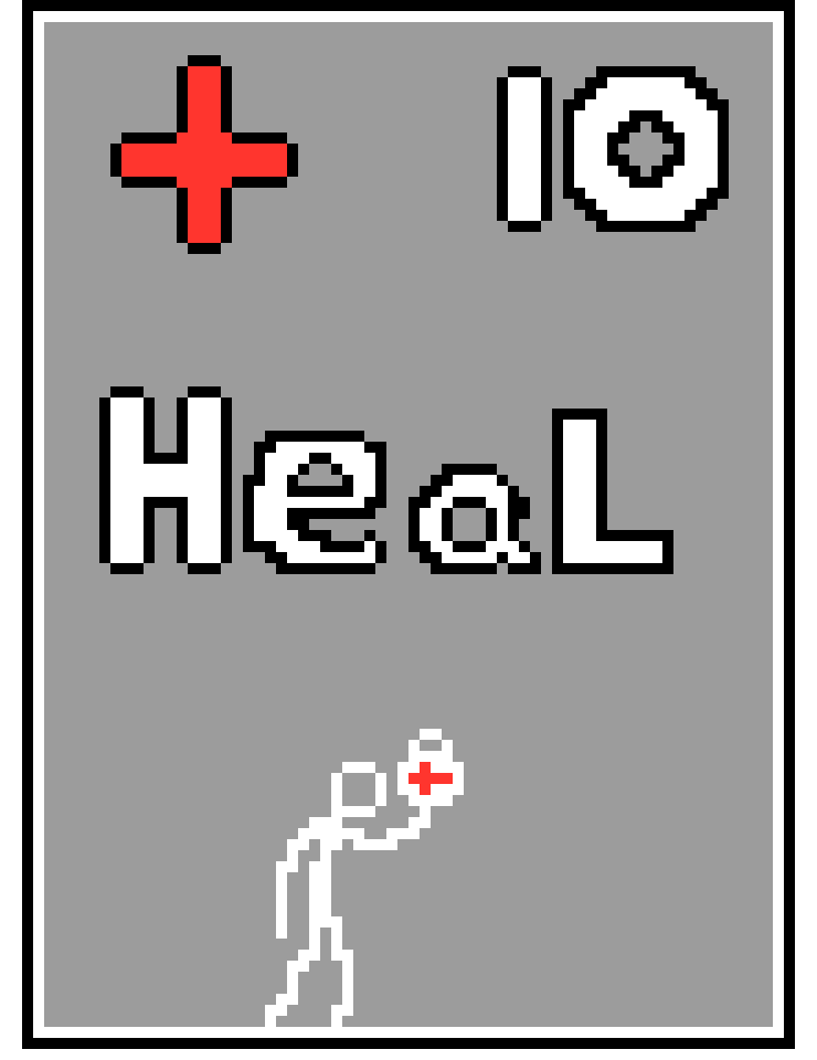 [599224] heal