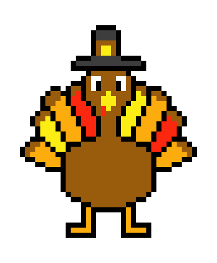 [9da35d] Thanksgiving