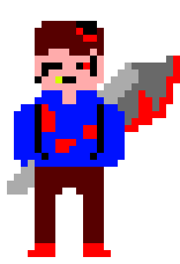 [9664c4] FuntayTale Max OwerWorld