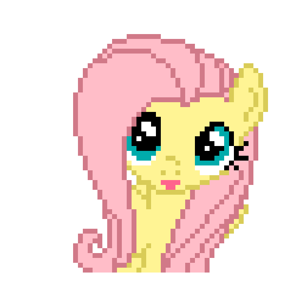 [9664c4] FLUTTERSHY