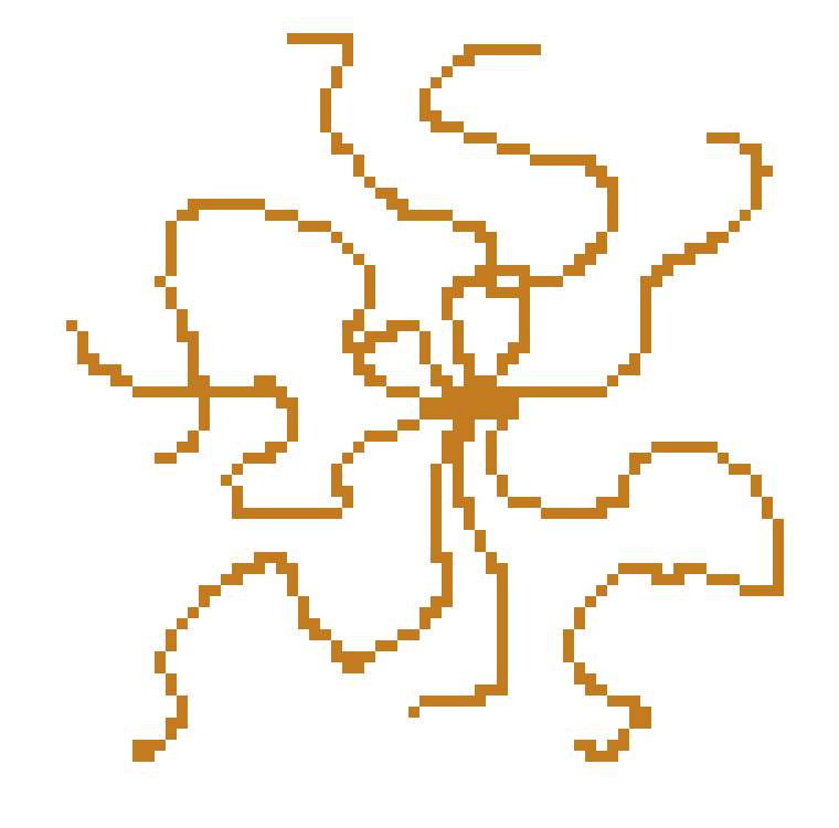 Scribble Arms