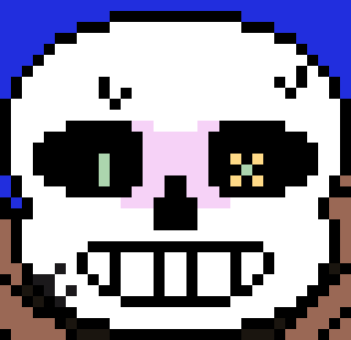 "Error, T-Tell me whats wrong..Im Scared...""