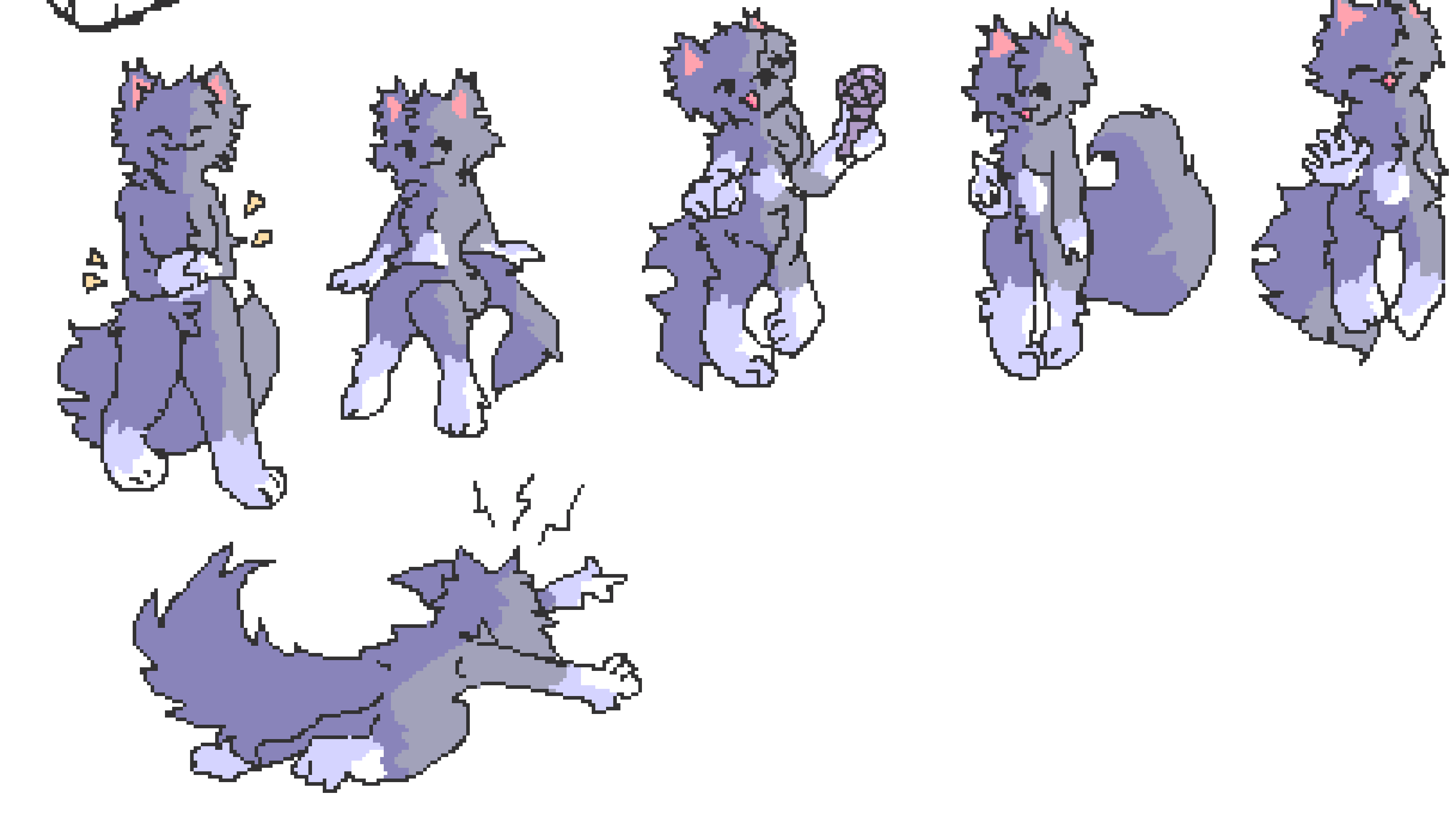 [4b26cc] mORE KRIV