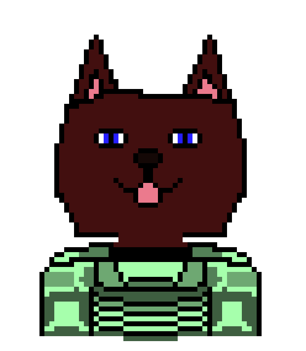 [9664c4] Picture for my YT channel