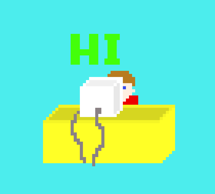 [9664c4] hiwerld