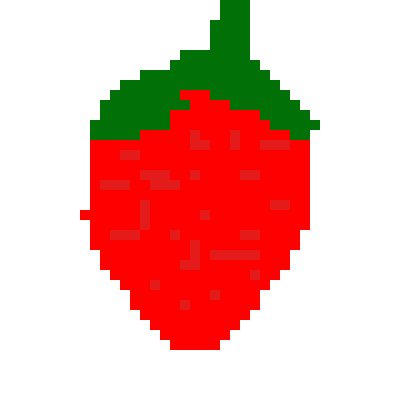 [209ee5] strawberry