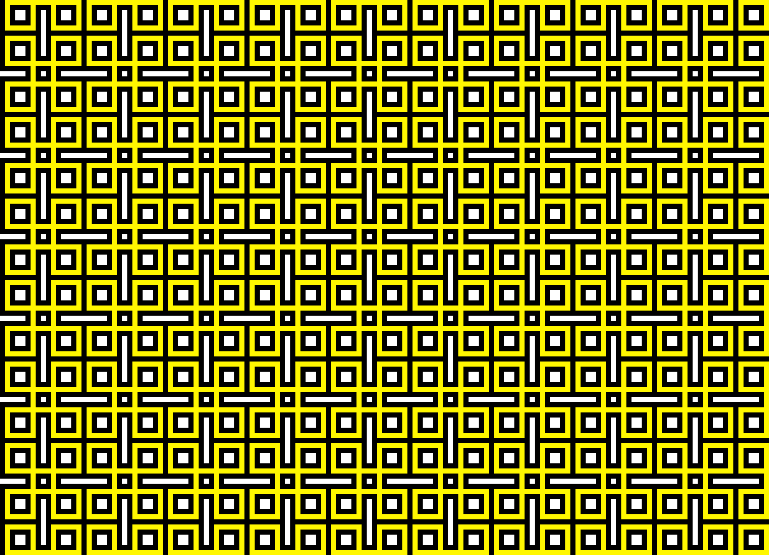 [9664c4] Random Art - Tiago Hands
