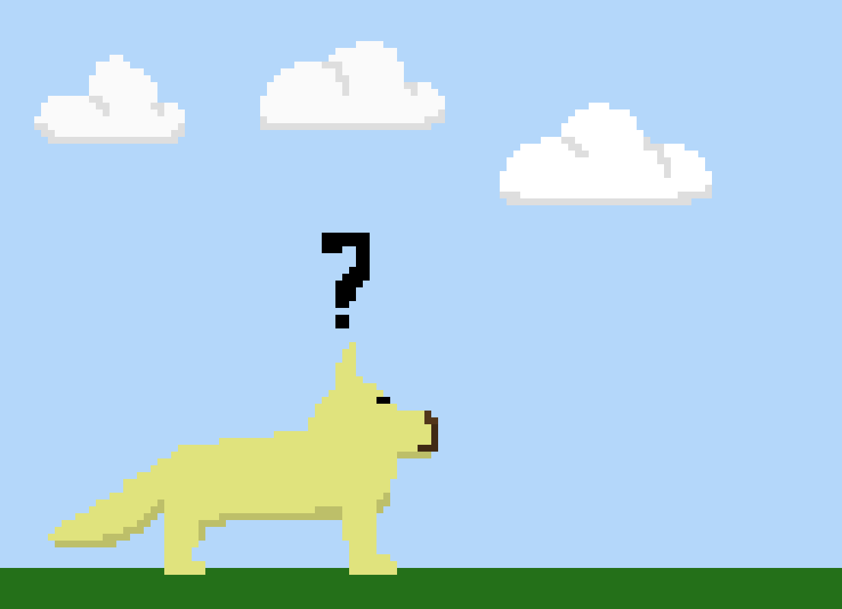 [e6ed58] Lost dog