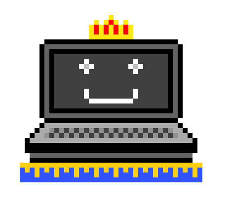 CompuTerritory Logo