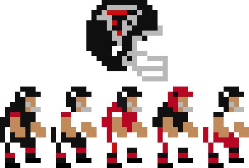 [1d4dab] Falcons Concepts