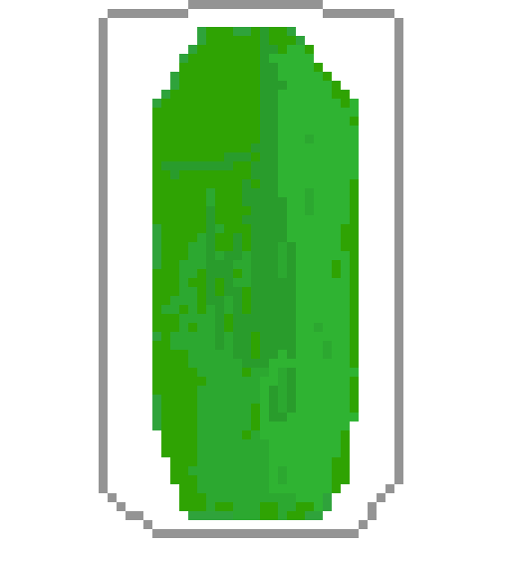 [4e1740] dill pickle