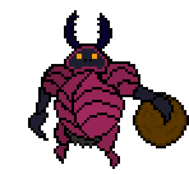 [e6a841] Dung Defender