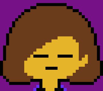 [ad3579] Frisk: srry for leaving so soon.