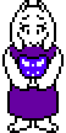 [9664c4] Goat Mama