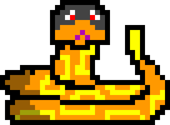 [64cf8d] Snek