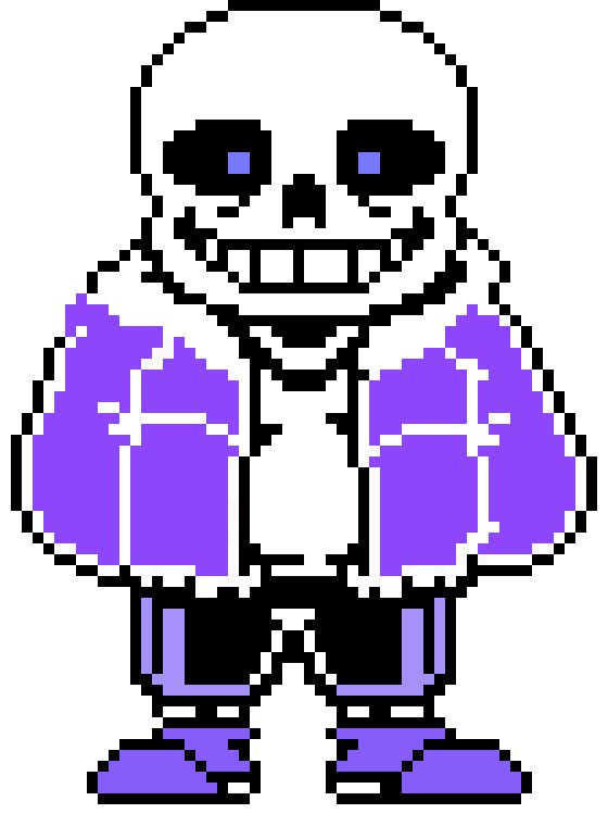 [d700ac] Last Breath!Sans Phase:1