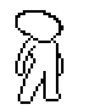 Body Template