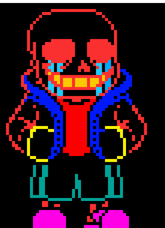 [49cd9d] Hey Eku do you need help with our little red f r i e n d 