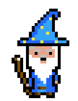 [f9ee8e] Wizard