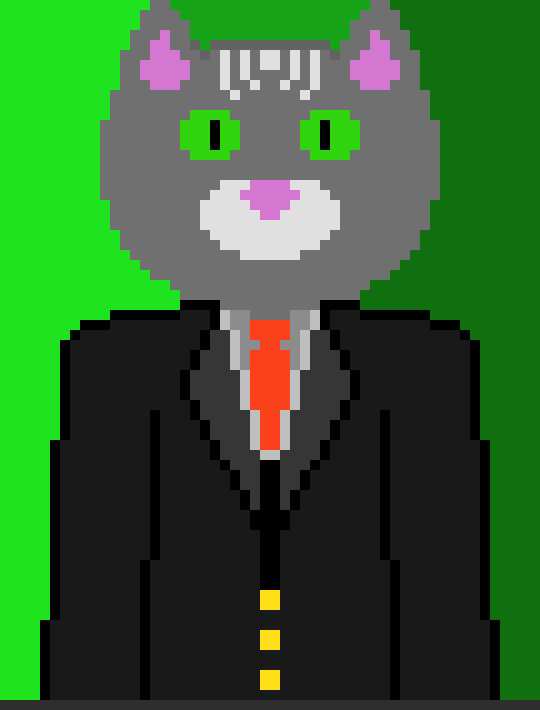 [9664c4] GTA V ONLINE CHARACTER