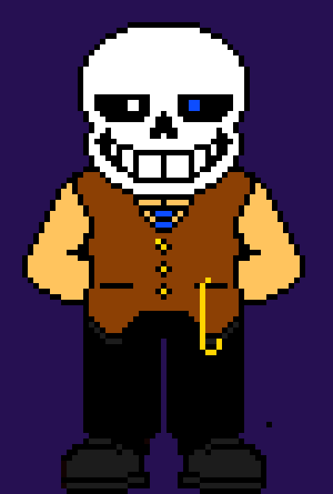 Time Sans