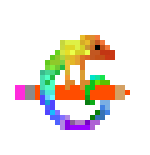 [9664c4] Raindow