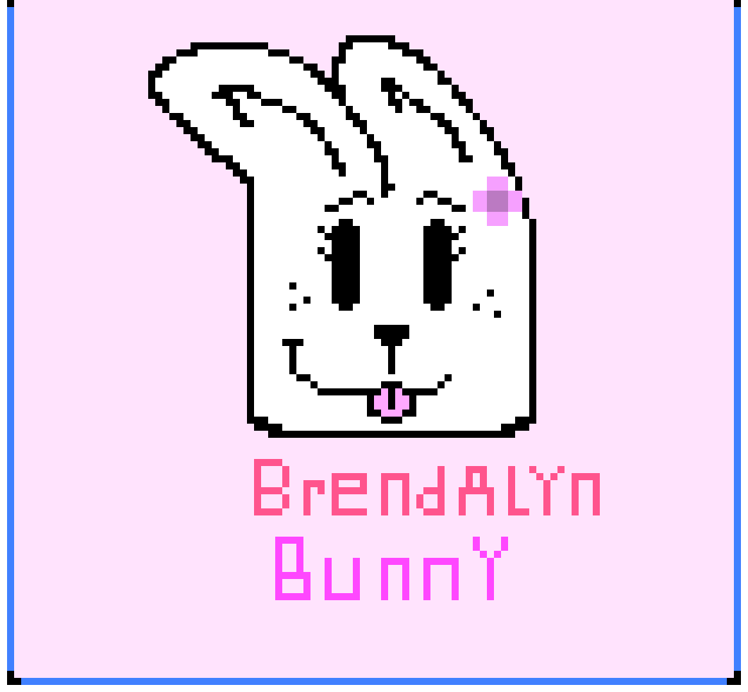 [44a285] BrendalynBunny