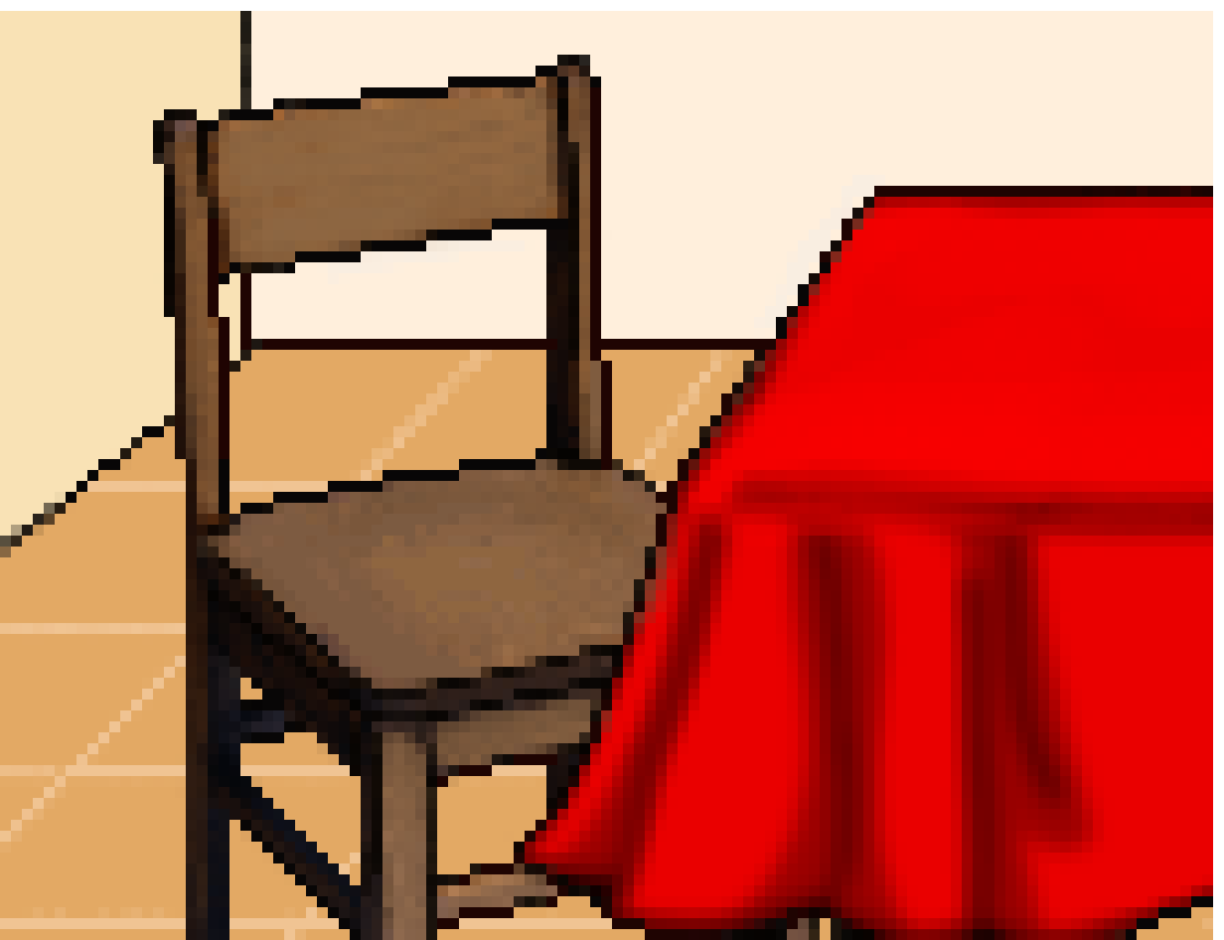 [b6e51b] Joe's birthday (in progress)