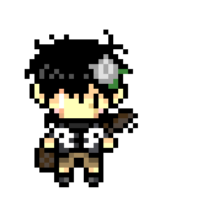 Omori Negatibu