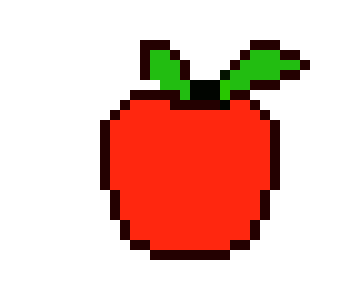 [854455] apple