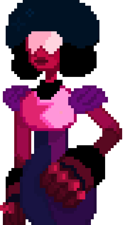 [9664c4] Garnet