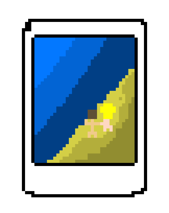 [d24b2d] polaroid