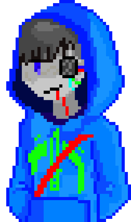 warrior didnt tell you that one time he was practicing his magic and killed me infront of dimmy? odd! he yeeted me against a wall! with magic!