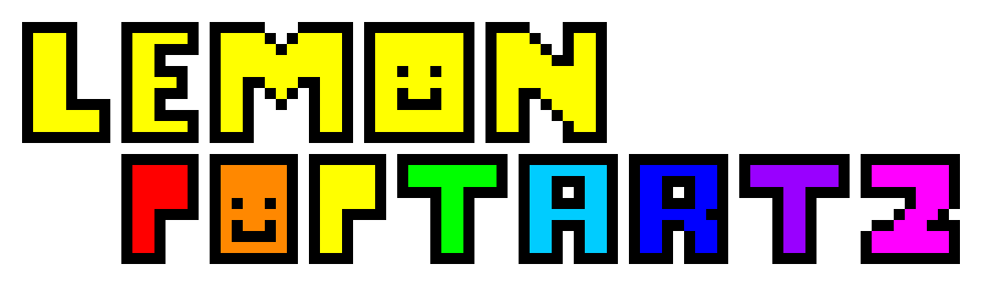 [9664c4] Logo