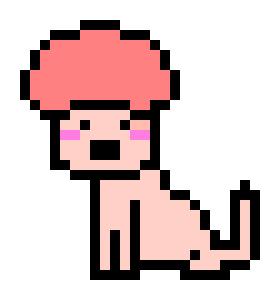 [9664c4] Dog - UC