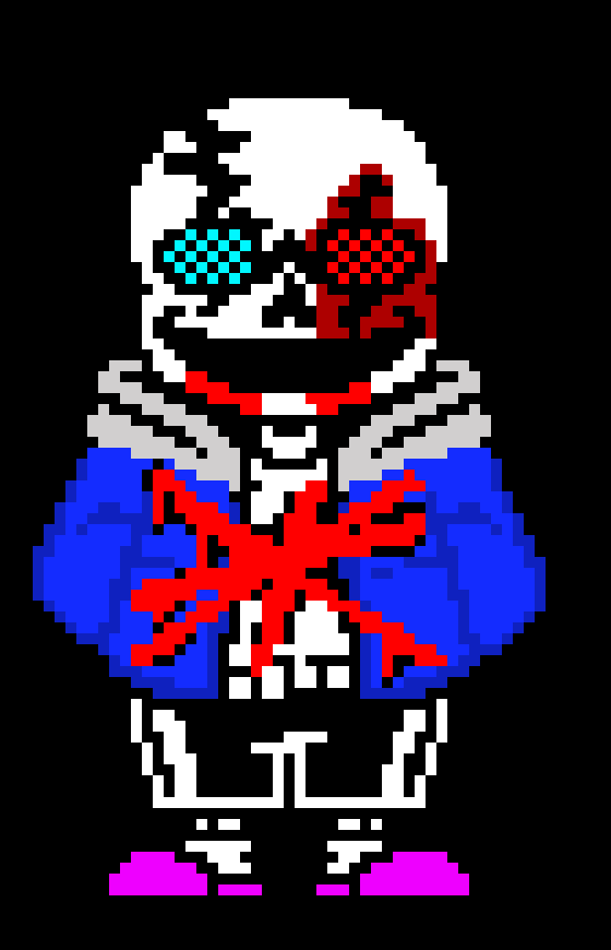 [c6159b] undertale last hope phase 7 V2