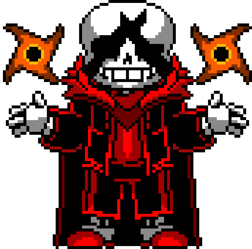 [3266b9] Scutal!Scutal (San!San!Sans - Dormant)